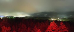 Archiv Foto Webcam St. Martin am Grimming - Mitterberg 21:00