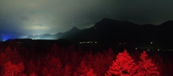 Archiv Foto Webcam St. Martin am Grimming - Mitterberg 01:00