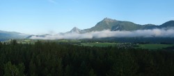 Archiv Foto Webcam St. Martin am Grimming - Mitterberg 05:00
