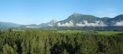 Archiv Foto Webcam St. Martin am Grimming - Mitterberg 06:00