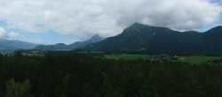 Archiv Foto Webcam St. Martin am Grimming - Mitterberg 09:00