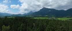 Archiv Foto Webcam St. Martin am Grimming - Mitterberg 11:00
