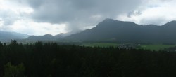 Archiv Foto Webcam St. Martin am Grimming - Mitterberg 15:00