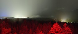 Archiv Foto Webcam St. Martin am Grimming - Mitterberg 23:00