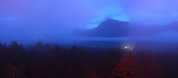 Archiv Foto Webcam St. Martin am Grimming - Mitterberg 03:00