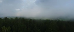 Archiv Foto Webcam St. Martin am Grimming - Mitterberg 06:00