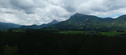 Archiv Foto Webcam St. Martin am Grimming - Mitterberg 11:00