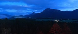 Archiv Foto Webcam St. Martin am Grimming - Mitterberg 03:00