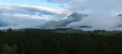 Archiv Foto Webcam St. Martin am Grimming - Mitterberg 05:00