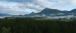 Archiv Foto Webcam St. Martin am Grimming - Mitterberg 06:00