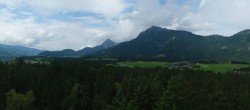 Archiv Foto Webcam St. Martin am Grimming - Mitterberg 11:00