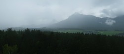 Archiv Foto Webcam St. Martin am Grimming - Mitterberg 15:00