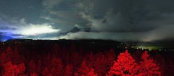 Archiv Foto Webcam St. Martin am Grimming - Mitterberg 23:00