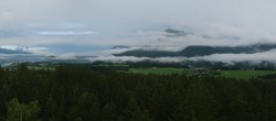 Archiv Foto Webcam St. Martin am Grimming - Mitterberg 05:00