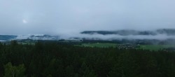 Archiv Foto Webcam St. Martin am Grimming - Mitterberg 06:00