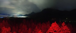 Archiv Foto Webcam St. Martin am Grimming - Mitterberg 01:00