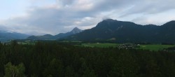 Archiv Foto Webcam St. Martin am Grimming - Mitterberg 05:00