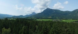Archiv Foto Webcam St. Martin am Grimming - Mitterberg 11:00