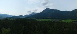 Archiv Foto Webcam St. Martin am Grimming - Mitterberg 13:00