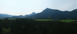 Archiv Foto Webcam St. Martin am Grimming - Mitterberg 15:00