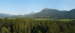Archiv Foto Webcam St. Martin am Grimming - Mitterberg 06:00
