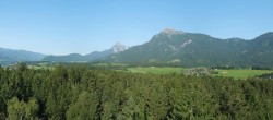 Archiv Foto Webcam St. Martin am Grimming - Mitterberg 07:00