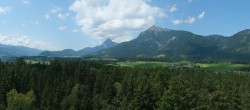Archiv Foto Webcam St. Martin am Grimming - Mitterberg 11:00