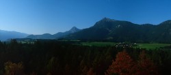 Archiv Foto Webcam St. Martin am Grimming - Mitterberg 23:00