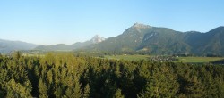 Archiv Foto Webcam St. Martin am Grimming - Mitterberg 05:00