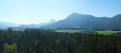 Archiv Foto Webcam St. Martin am Grimming - Mitterberg 15:00