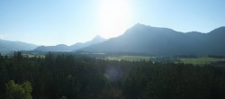 Archiv Foto Webcam St. Martin am Grimming - Mitterberg 17:00