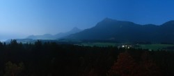 Archiv Foto Webcam St. Martin am Grimming - Mitterberg 03:00