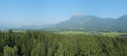 Archiv Foto Webcam St. Martin am Grimming - Mitterberg 07:00