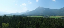 Archiv Foto Webcam St. Martin am Grimming - Mitterberg 13:00