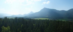 Archiv Foto Webcam St. Martin am Grimming - Mitterberg 15:00
