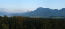 Archiv Foto Webcam St. Martin am Grimming - Mitterberg 05:00