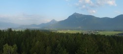 Archiv Foto Webcam St. Martin am Grimming - Mitterberg 06:00