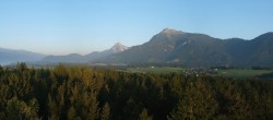Archived image Webcam Mitterberg - St. Marting am Grimming 05:00