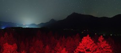 Archiv Foto Webcam St. Martin am Grimming - Mitterberg 01:00