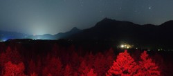 Archiv Foto Webcam St. Martin am Grimming - Mitterberg 03:00