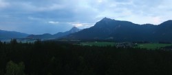 Archiv Foto Webcam St. Martin am Grimming - Mitterberg 05:00