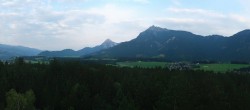 Archiv Foto Webcam St. Martin am Grimming - Mitterberg 06:00