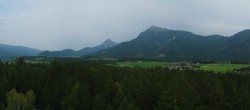 Archiv Foto Webcam St. Martin am Grimming - Mitterberg 07:00