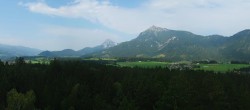 Archiv Foto Webcam St. Martin am Grimming - Mitterberg 09:00