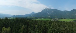 Archiv Foto Webcam St. Martin am Grimming - Mitterberg 11:00