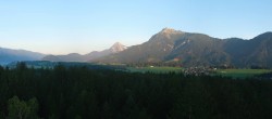 Archiv Foto Webcam St. Martin am Grimming - Mitterberg 05:00