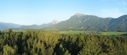 Archiv Foto Webcam St. Martin am Grimming - Mitterberg 06:00