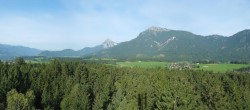 Archiv Foto Webcam St. Martin am Grimming - Mitterberg 07:00