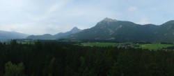 Archiv Foto Webcam St. Martin am Grimming - Mitterberg 11:00