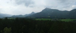 Archiv Foto Webcam St. Martin am Grimming - Mitterberg 13:00